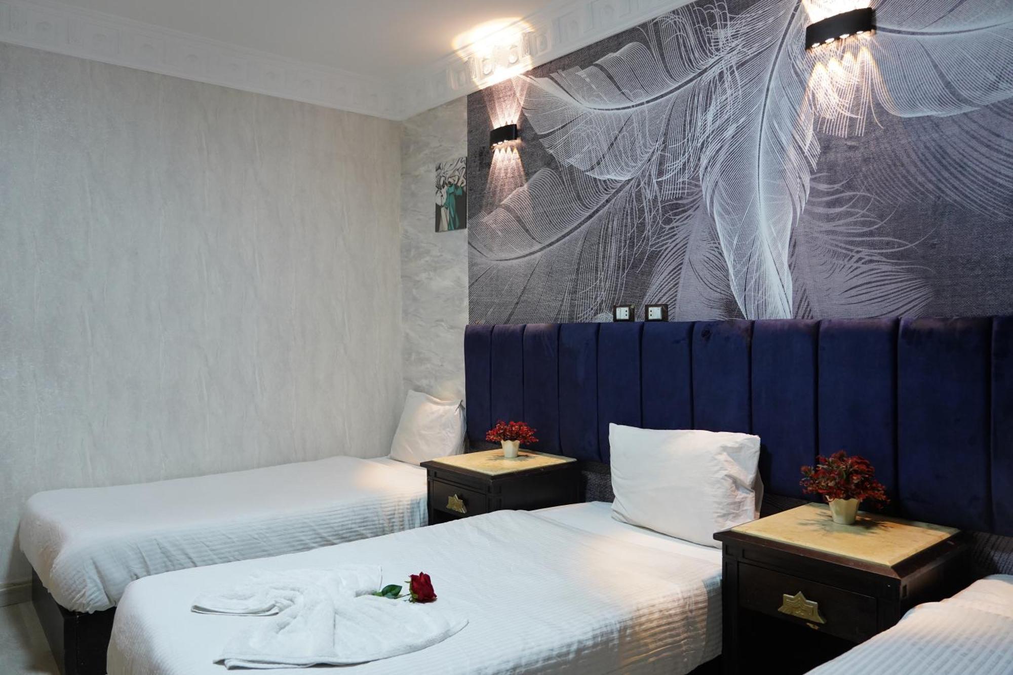 Cairo Heart Hotels Exterior foto