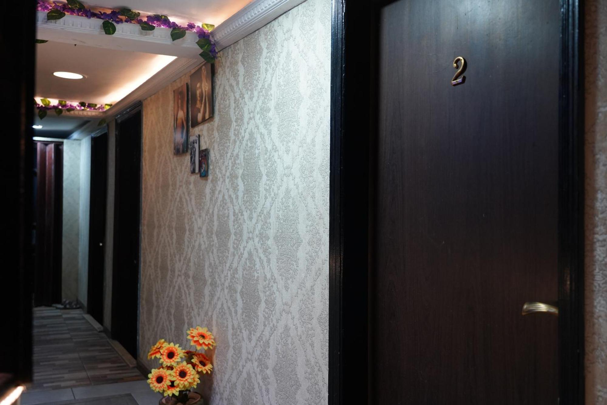 Cairo Heart Hotels Exterior foto