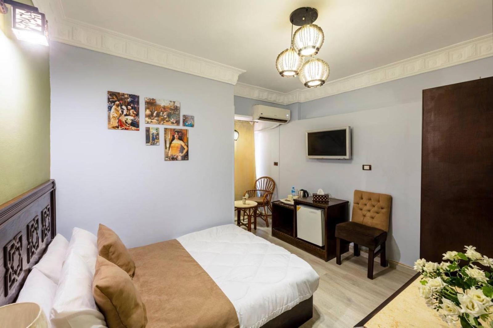 Cairo Heart Hotels Exterior foto