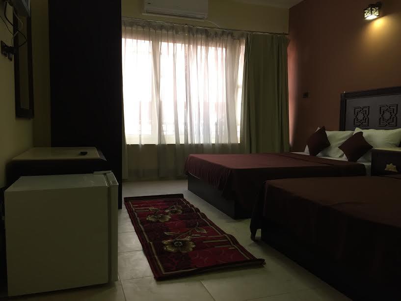 Cairo Heart Hotels Exterior foto