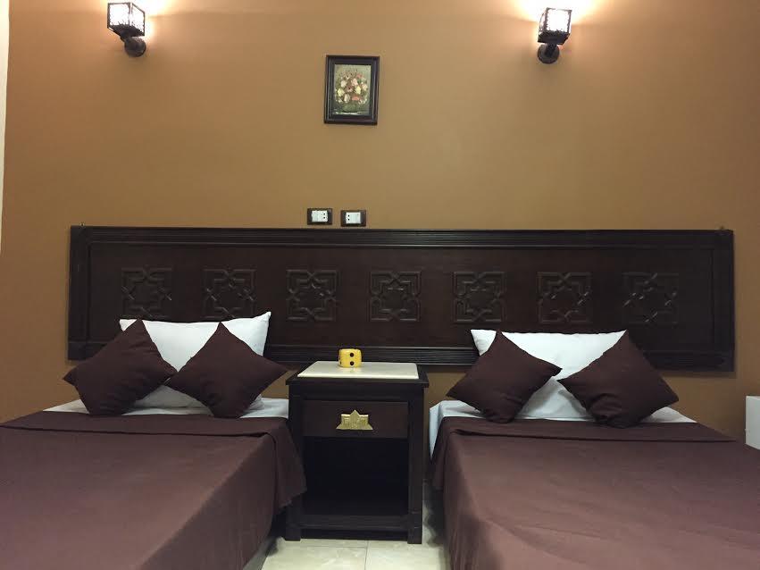 Cairo Heart Hotels Exterior foto