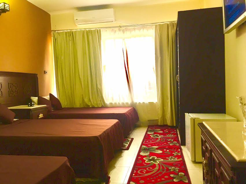 Cairo Heart Hotels Exterior foto