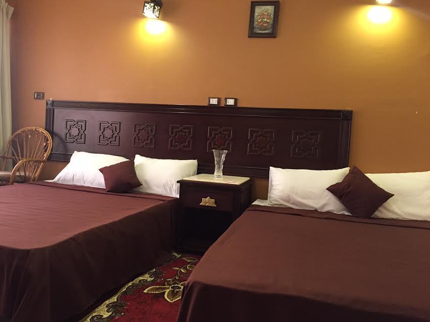 Cairo Heart Hotels Exterior foto