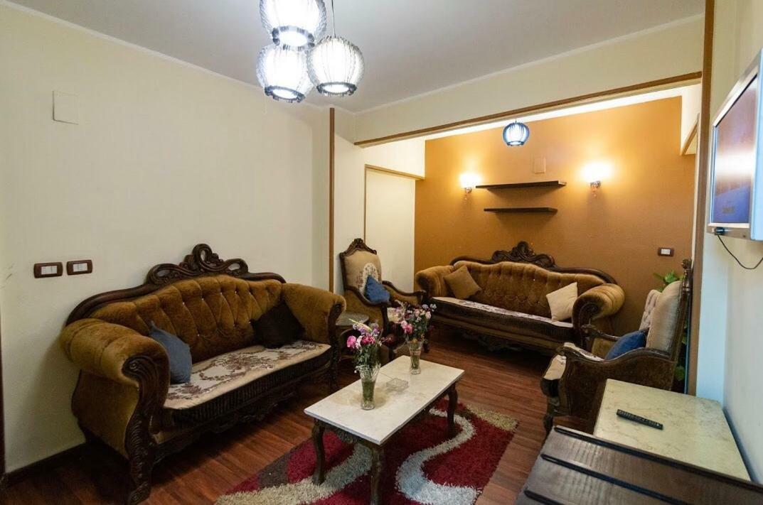 Cairo Heart Hotels Exterior foto