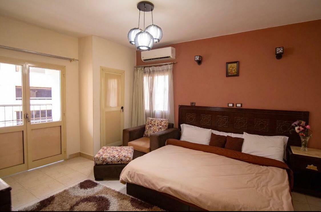 Cairo Heart Hotels Exterior foto