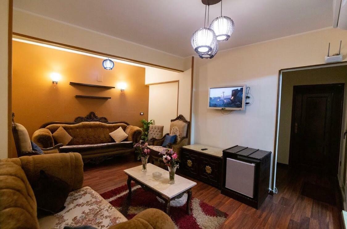 Cairo Heart Hotels Exterior foto