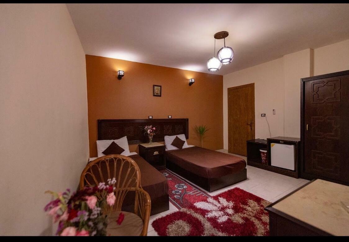 Cairo Heart Hotels Exterior foto