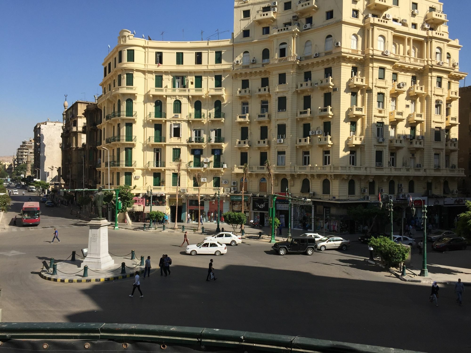 Cairo Heart Hotels Exterior foto